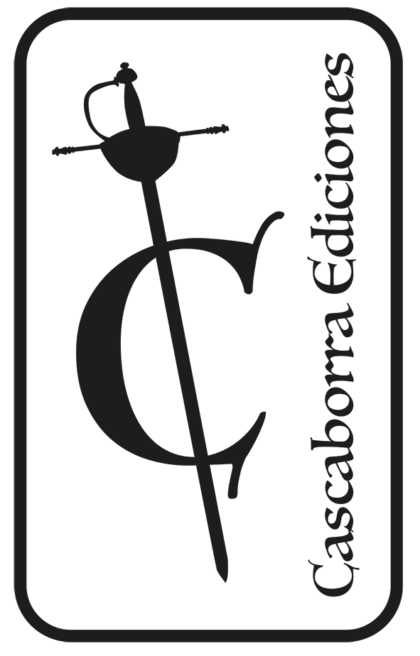 Logotipo de Cascaborra