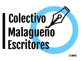 Logotipo del Colectivo Malagueño de Escritores