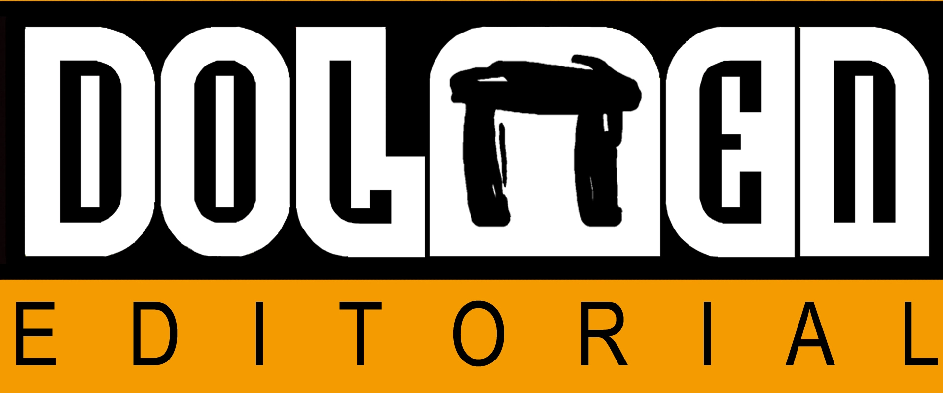 Logotipo de Dolmen editorial