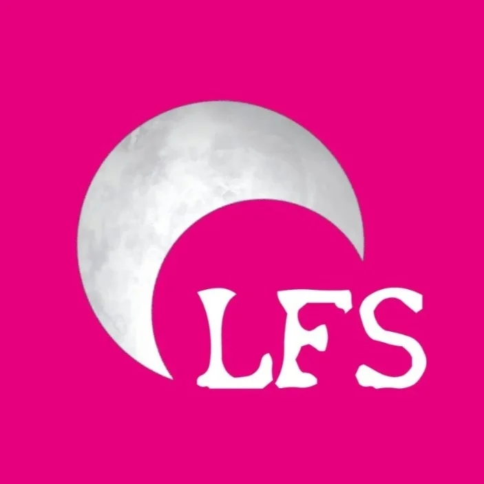 logotipo de la editorial La Fábrica de Sueños