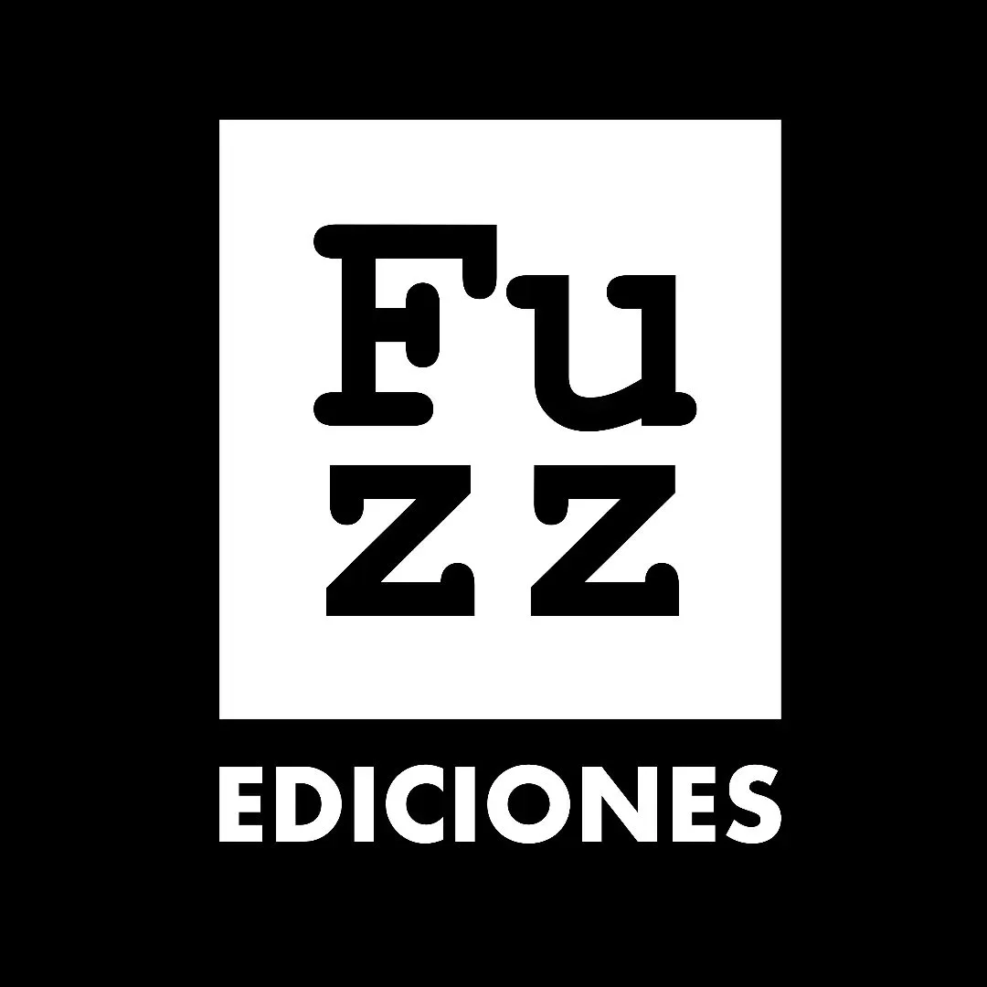 Logotipo de Fuzz Ediciones