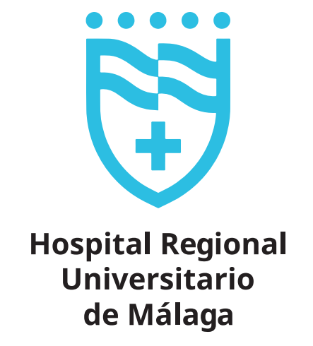 Logotipo de Hospital Regional Universitario de Málaga 