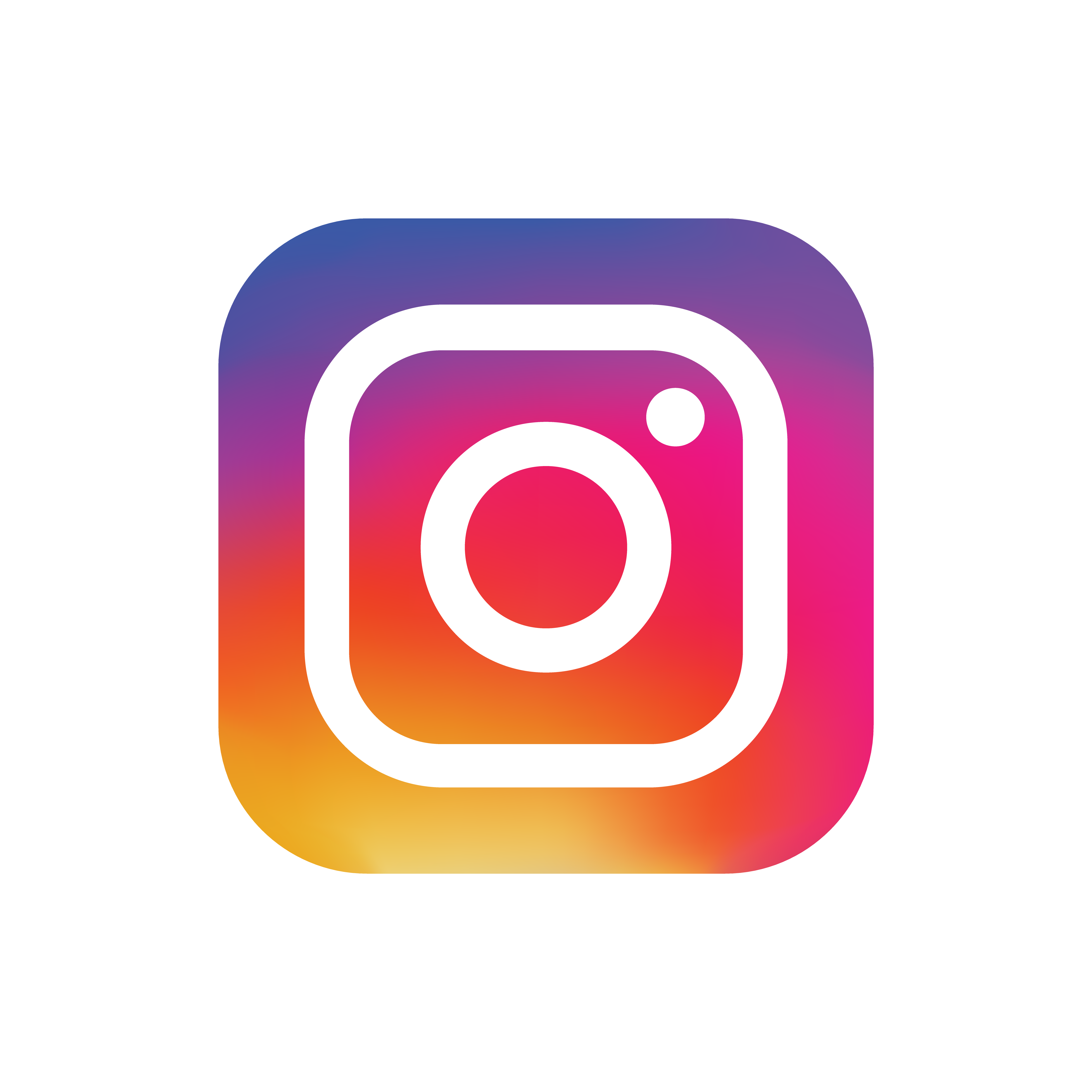 Icono de la red social Instagram para acceder al perfil de Charly Glamour