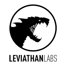 Logotipo de Leviathan Labs