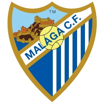 Logotipo del Málaga Futbol Club