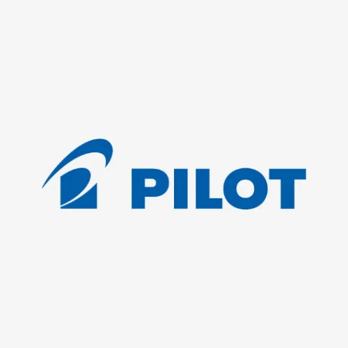 Logotipo de Pilot