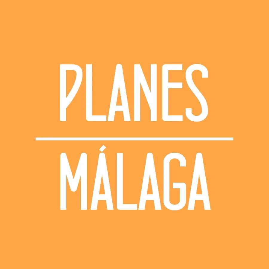logotipo de Planes Málaga