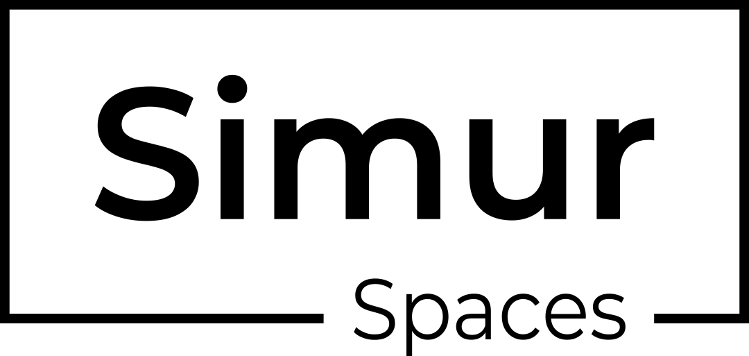 Logotipo de Simur Spaces