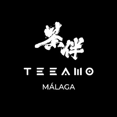 Logotipo de Teeamo Málaga