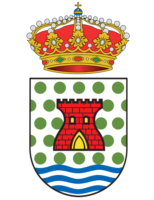 Logotipo del ayuntamiento de Totalán