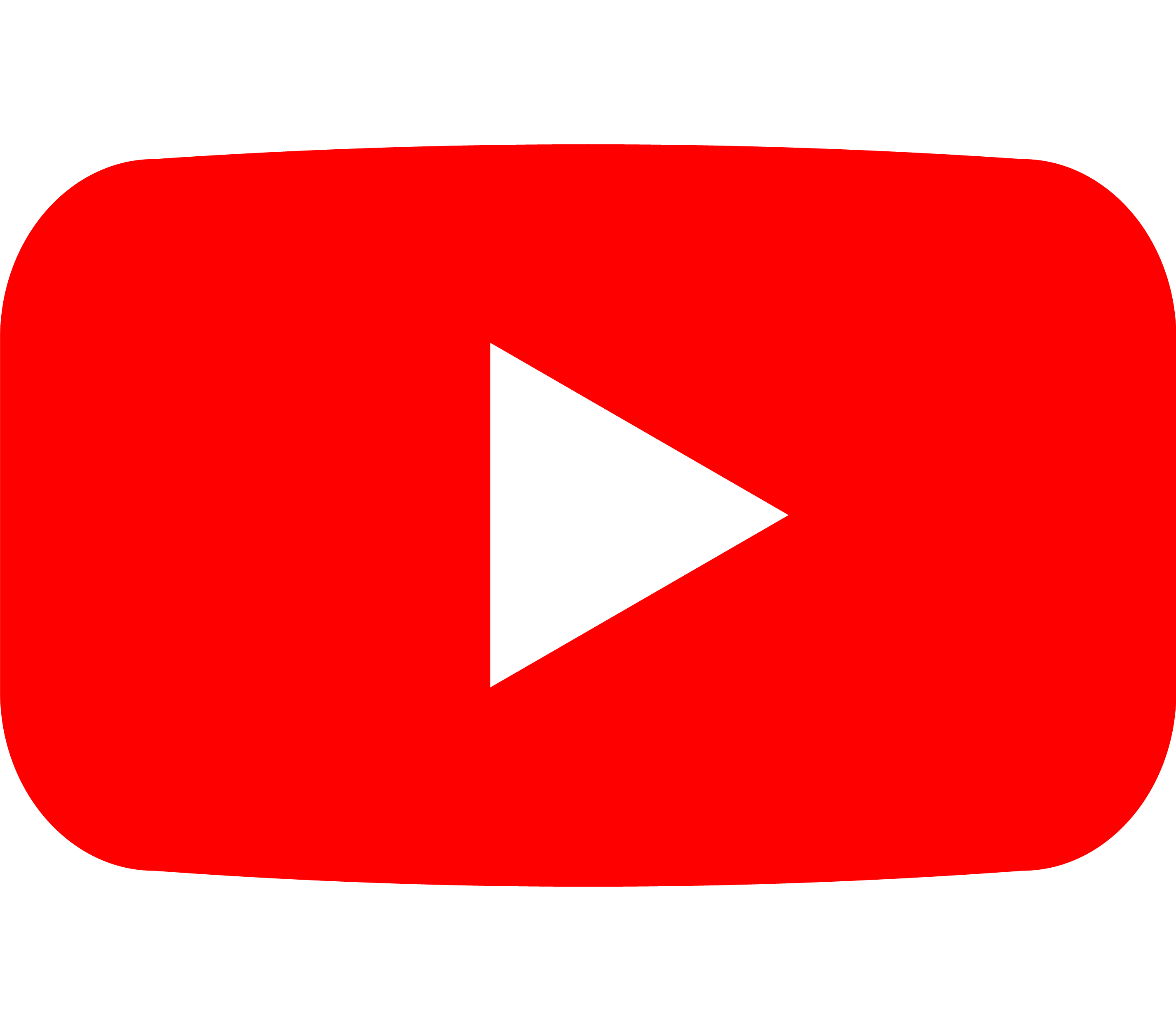 Icono de la red social y de vídeos Youtube