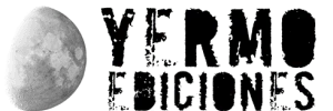 Logotipo de Yermo Ediciones