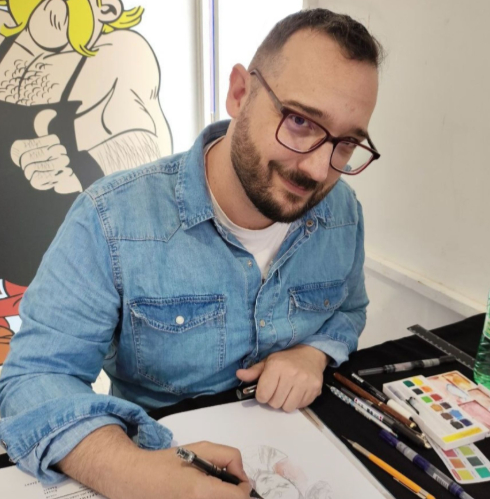 Fotografía de Miguel Ángel Ruiz