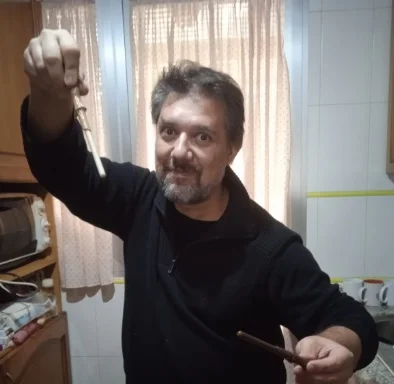 Fotografía de Miguel Lupino