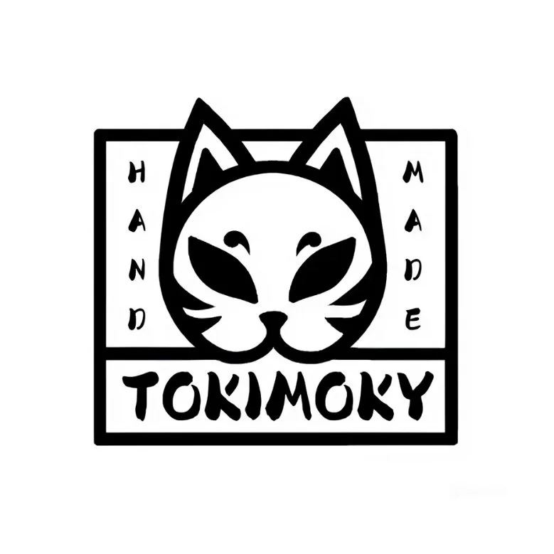 Logotipo de TokiMoky®