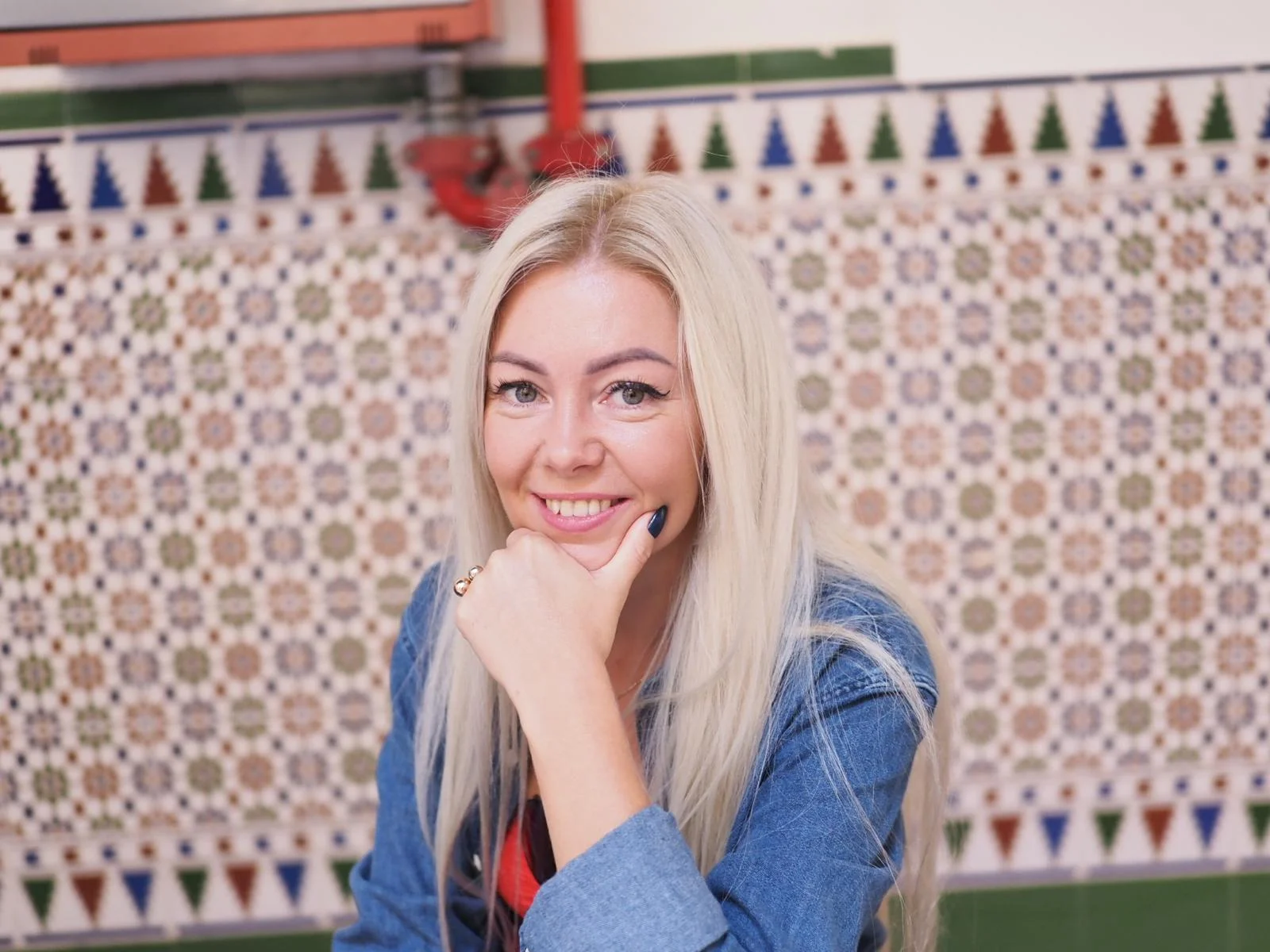 Stand de Avatar Centro VR, de realidad virtual